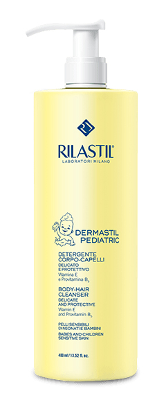 RILASTIL DERMASTIL PED 250ML