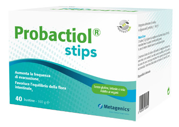 PROBACTIOL STIPS 40BUST