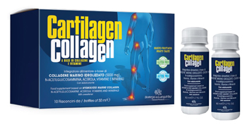 CARTILAGEN COLLAGEN 10FL 50ML