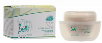 SCRUB VISO ANTINQUINAMENTO50ML