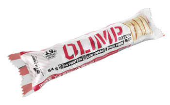 OLIMP PROTEIN BAR CHERRY HEAVE