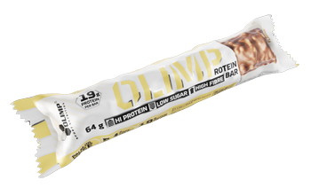 OLIMP PROTEIN BAR CHOCO CHEESE