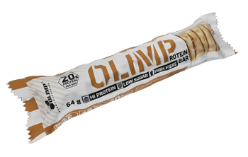 OLIMP PROTEIN BAR COFFEE DELIG