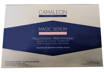 CAMALEON MAGIC SERUM 5PZ 2ML