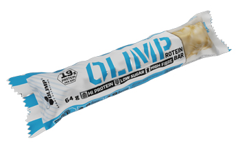 OLIMP PROTEIN BAR YUMMY COOKIE