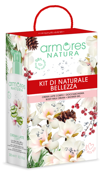 KIT NATURALE BELLEZZA INVERNO