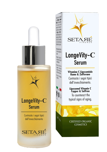 LONGEVITY-C SERUM 30ML