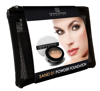 KIT POWDER F SAND 01