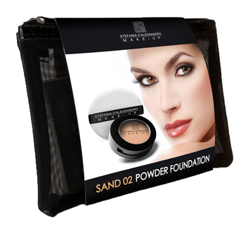 KIT POWDER F SAND 02