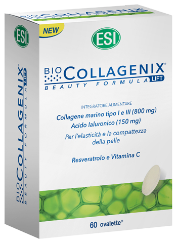 ESI BIOCOLLAGENIX 60OVAL