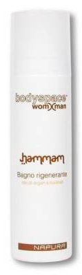 NAPURA HAMMAM BAGNO RIGEN400ML