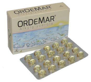 ORDEMAR 60SOFTGEL