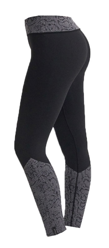 LEGGING SUPER SLIM JACQ PIT S