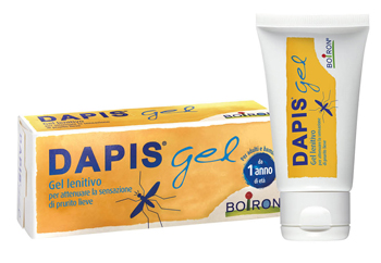 DAPIS GEL LENITIVO 40G