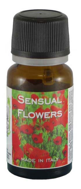 SENSUAL FLOWER ESS PROF 10ML