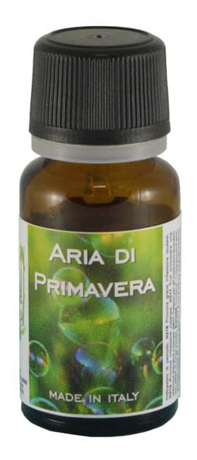 ARIA DI PRIMAVERA ESS PROF10ML