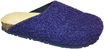 BIO LANA CANAZEI VIOLA 36 BIO LANA CANAZEI VIOLA 36