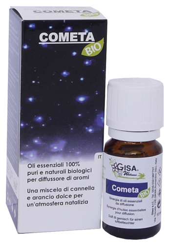 COMETA SINERGIA DA DIFF 10ML