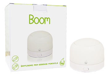 DIFFUSORE AROMI BOOM