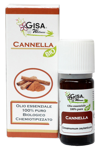 CANNELLA BIO 5ML