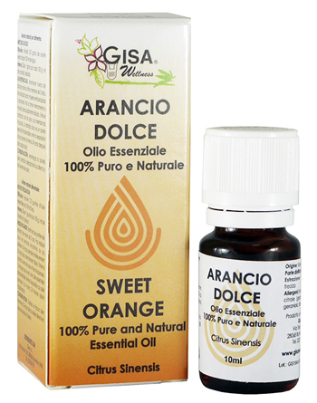 ARANCIO DOLCE OE 10ML