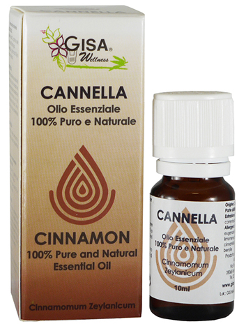 CANNELLA OE 10ML