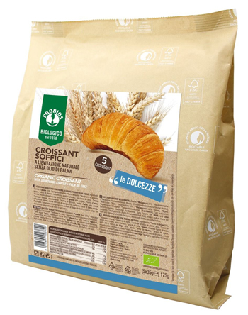 CROISSANT SOFFICE 5X35G