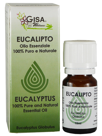 EUCALIPTO OE 10ML