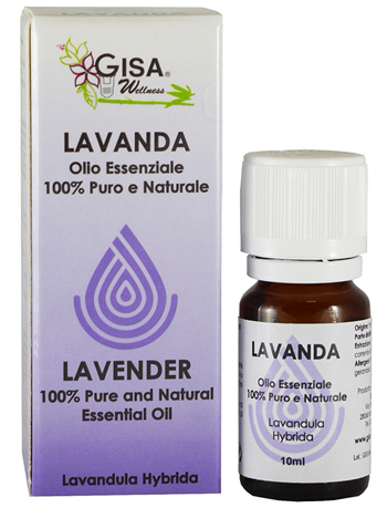 LAVANDA OE 10ML