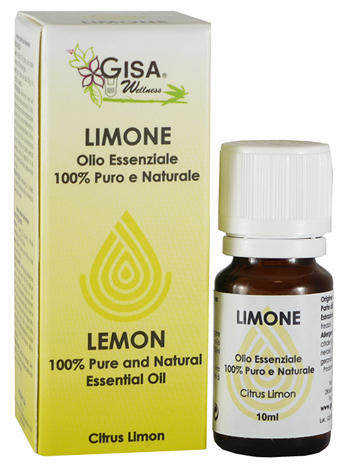 LIMONE OE 10ML