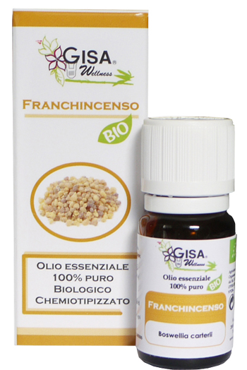 FRANKINCENSO OE BIO 5ML