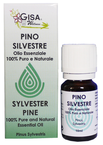 PINO SILVESTRE OE 10ML