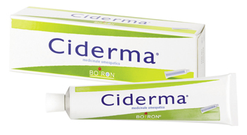 CIDERMA UNGUENTO 30G