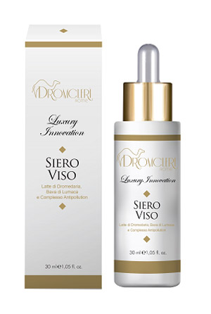 SIERO VISO ANTIPOLLUTION RIGEN