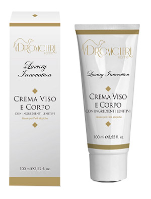 CREMA VISO/CORPO LENIT P ATOP