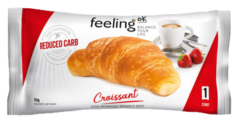 FEELING OK CROISSANT START 50G