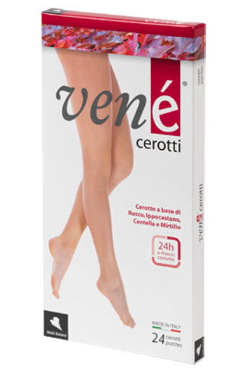 VENE' CEROTTI 24PZ