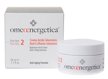 OMEOENERGETICA CR NUTRI-LIFT