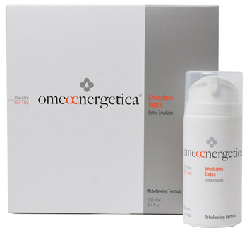 OMEOENERGETICA EMULSIONE DETOX