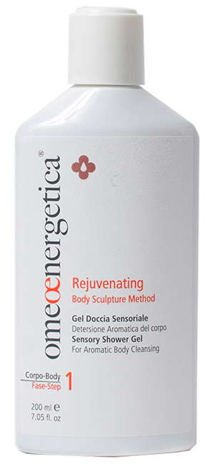 OMEOENERGETICA GEL DOCC SENSOR