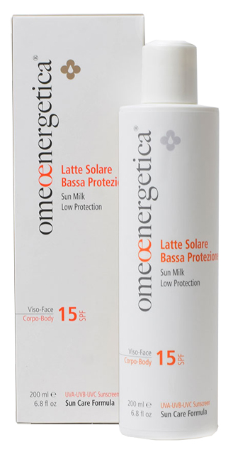 OMEOENERGETICA LATTE SOL PRO/B