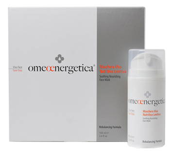 OMEOENERGETICA MASCH NUTR100ML