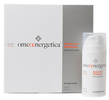 OMEOENERGETICA MASCH RIVI100ML