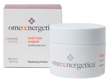 OMEOENERGETICA SCRUB CRP LEVIG