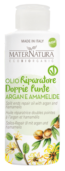 OLIO RIPAT DPP PUNTE ARGAN&AMA