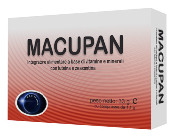 MACUPAN 30CPR