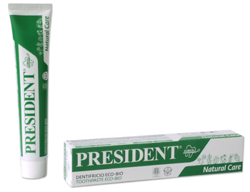 PRESIDENT CLASSIC DENTIF ECO-B