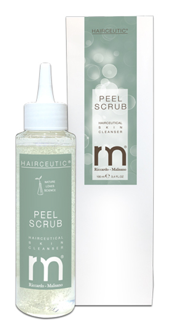 PEEL SCRUB 150ML