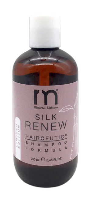 SILK RENEW SHAMPOO 250ML