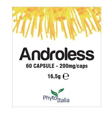 ANDROLESS 60CPS